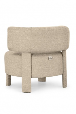 Glen soft armchair - myhome